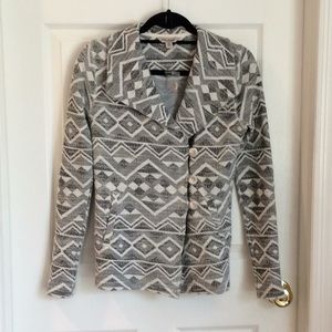 Gorgeous “Like new” Lucky Brand Jacket / Blazer